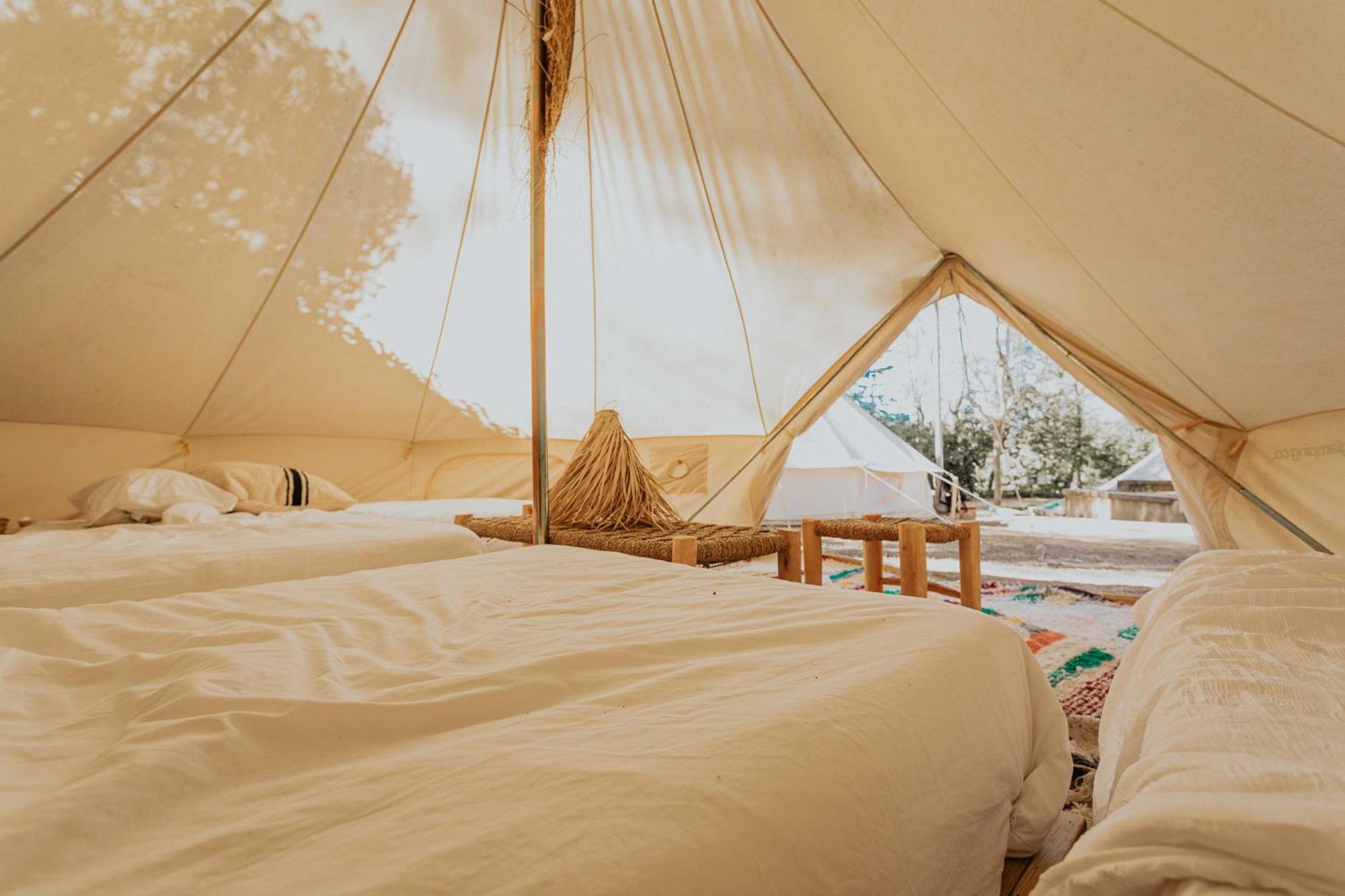 Camping Santa Elena Lloret de Mar Værelse billede
