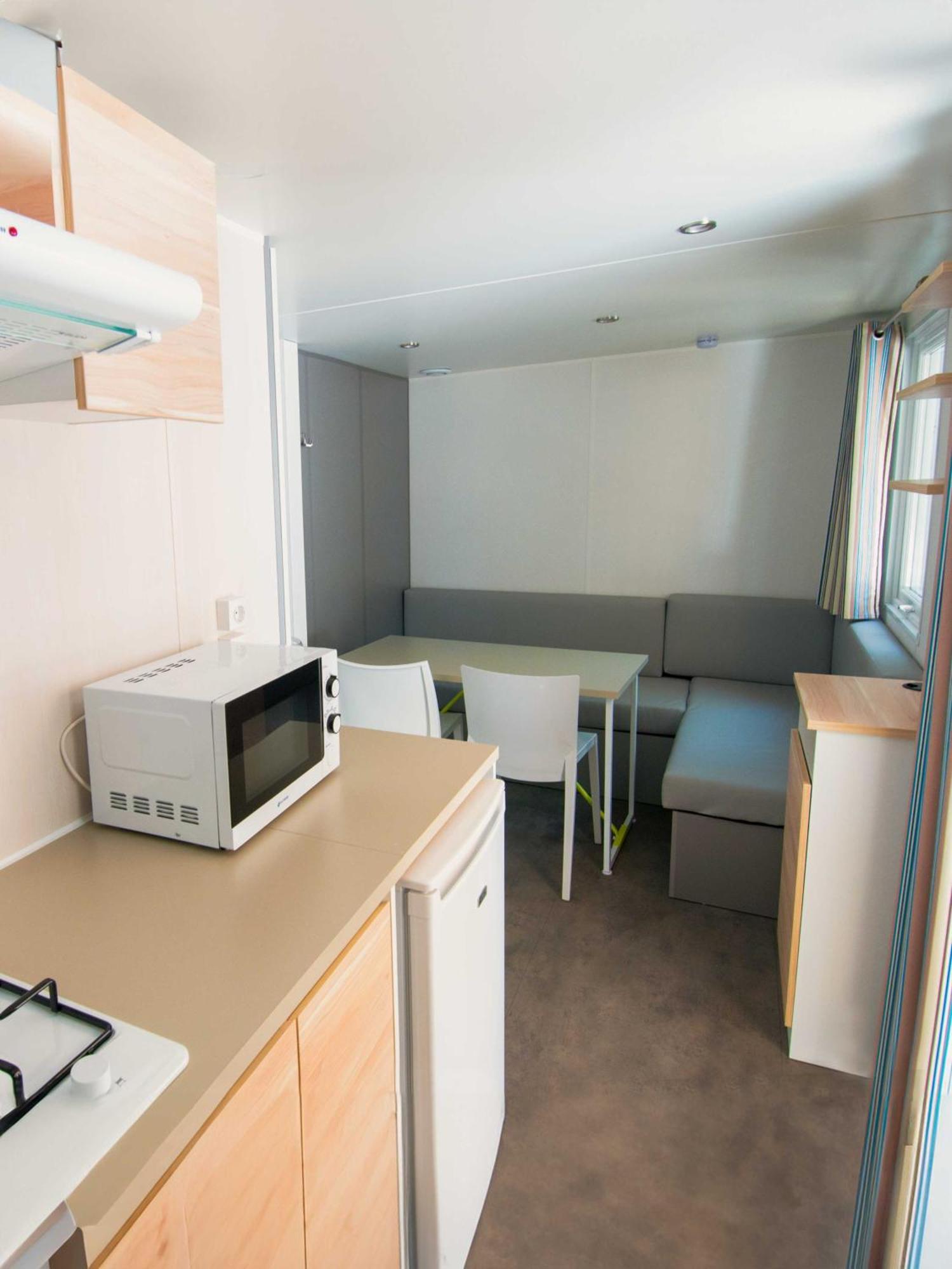 Camping Santa Elena Lloret de Mar Eksteriør billede