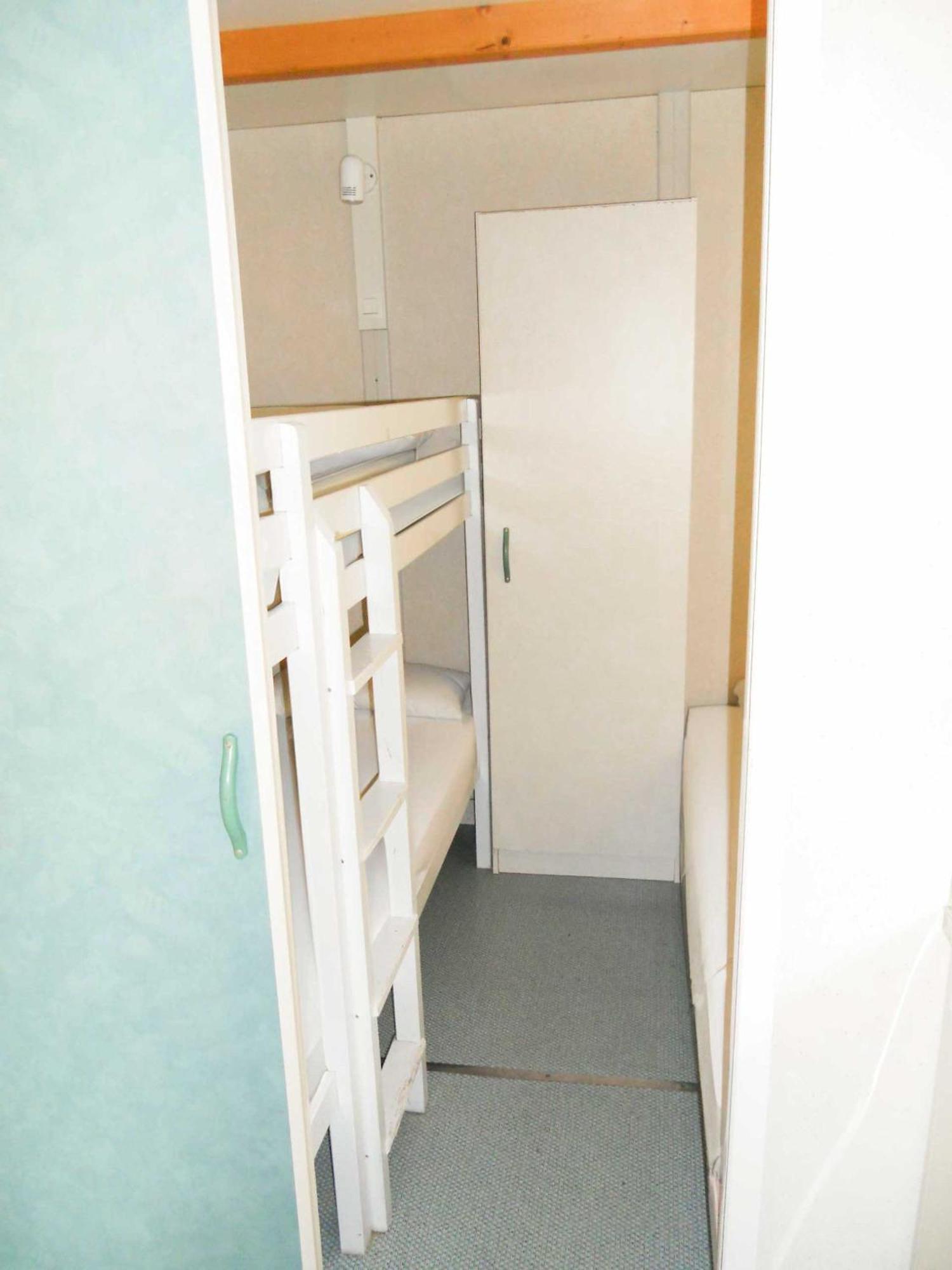 Camping Santa Elena Lloret de Mar Eksteriør billede